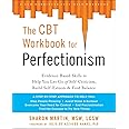 The CBT Workbook for Perfectionism