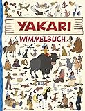 Yakari Wimmelbuch
