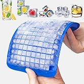 DecoBella Silikon Mini Buz Kalıbı