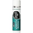 All Good Mineral Sunstick Face Sunscreen Water Resistant, Uva, Uvb Broad Spectrum Spf 50+, Reef Friendly, Paraben-Free, Gluten-FreeBeeswax, Zinc, Vitamin E, Shea Butter