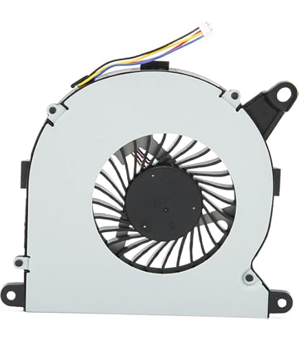 Ventilador De Refrigeración De La Cpu Para ASUS ROG Zephyrus G14 GA401