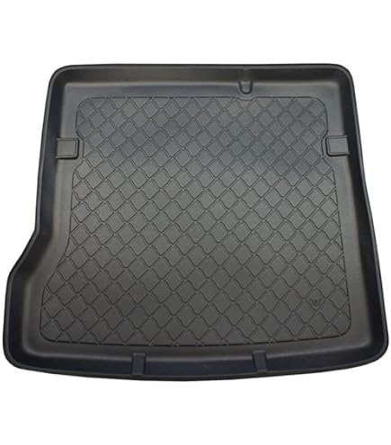 Tappetini Auto J&amp;J Automotive In TPE Per Nissan Juke II (F16) Dal 2019 - Set 5 Pezzi