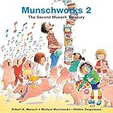 Munschworks 2: The Second Munsch Treasury (Munshworks) by