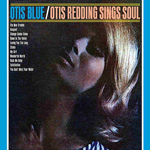 Otis Blue [Vinilo]