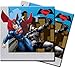 Produktbild Batman VS SUPERMAN Papier Servietten, 20 Stück