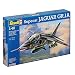 Produktbild Revell Modellbausatz Flugzeug 1:48 - Sepecat JAGUAR GR.1A im Maßstab 1:48, Level 4, originalgetreue Nachbildung mit vielen Details, 04996
