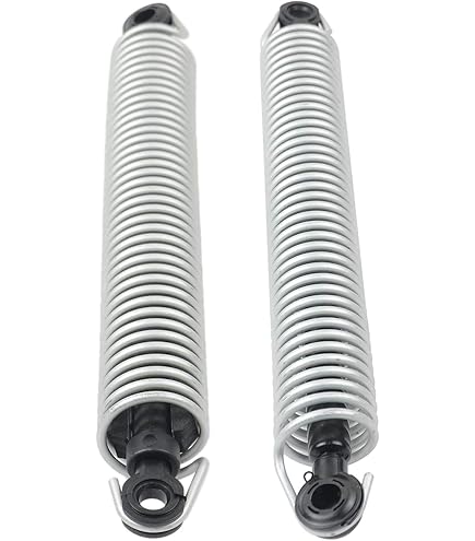 Frankberg 2 x gasveer demper achterklep compatibel met 5-serie F10 Limousine 2009-2016 5-serie F10 F18 Limousine 2009-2017 vervanging # 51247204366