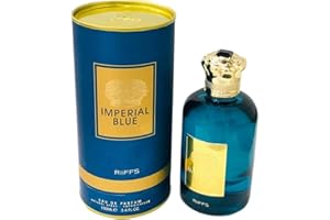 Riiffs Imperial Blue by Riiffs