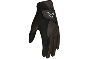 Callaway Golf damska rękawica Opti Grip 2019 2-pak para