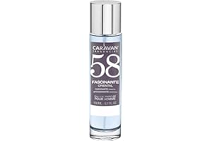 CARAVAN FRAGANCIAS Caravan Perfume de Hombre Nº58 - 150 ml