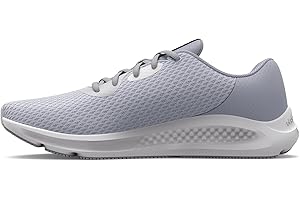 Under Armour UA W Charged Pursuit 3, Zapatillas para Correr Mujer
