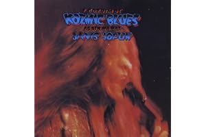 I Got dem Ol' Kozmic Blues Again Mama!