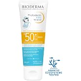 Bioderma Photoderm Pediatrics Mineral SPF50+ Yenidoğan Bebek, &Ccedil;ocuk &Ccedil;ok Y&uuml;ksek Korumalı G&uuml;neş Kremi 50 gr