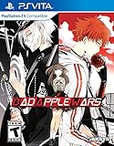 Bad Apple Wars PS Vita (US Import)