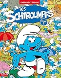 Cherche et Trouve les Sctroumpfs nº2