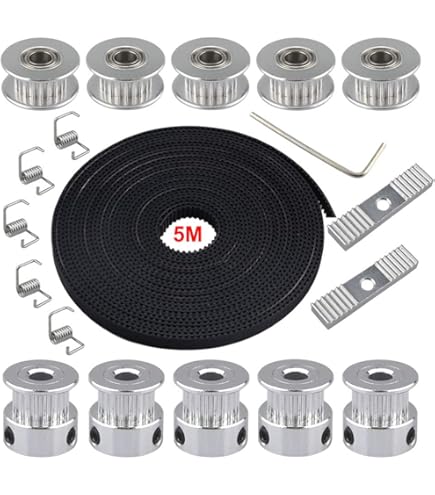 Cerchi Cinghie Dentate? - Scopri Le Nostre Cinghie Dentate