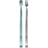 Curaprox CS 5460 Manuel Diş Fır&ccedil;ası Ultra Soft Special Edition Kış 2022 2'li Yumuşak Diş Fır&ccedil;ası Paketi
