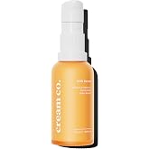 Cream Co. SOS Serum, Anti-Acne and Stain, Barrier Repair Serum, 30 ml