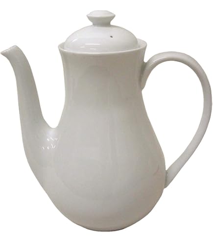 Teiera Secret De Gourmet Solitaire Nature - In Ceramica, Con Tazza Integrata, Design Elegante - Foto 9