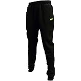 Musclepharm Men's Tapered Leg Jog Pant