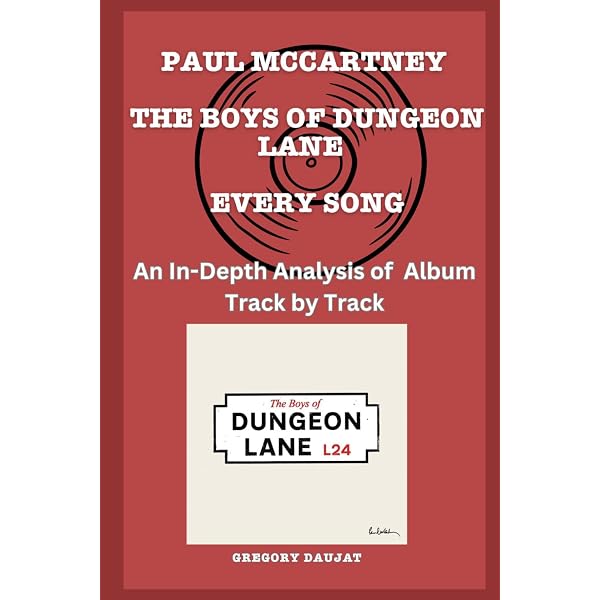 The Boys Of Dungeon Lane: Amazon.nl