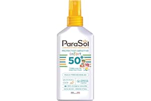 ParaSol Spray ochrona 50+ SPF specjalnie dla dzieci