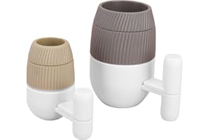 SUFE Ekspres do klopsików, proste formy do kulek rybnych wygodne dla gadżetów kuchennych do robienia klopsików