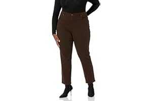 Damskie zwężane dżinsy Gloria Vanderbilt Amanda Classic z wysokim stanem, mały rozmiar.