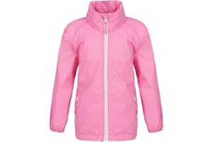 Mac in a Sac Origine MINI Kids giacca impermeabile Packaway