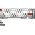 DROP + Matt3o MT3 /dev/tty Keycap Set for 65% Keyboards - Compatible with Cherry MX Switches and Clones (65% 70-Key Kit), 65% Kit (70-Keys)