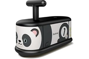 Italtrike ABC La Cosa Panda