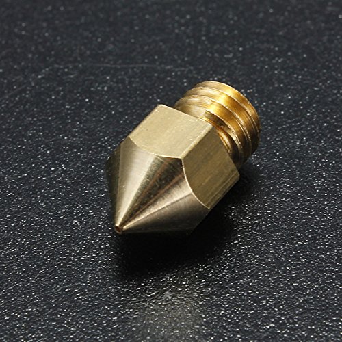 0,4 mm 3D Drucker Extruderdüse Für MakerBot Mk8 1,75 mm Filament