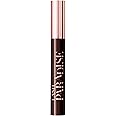 L'Oreal Paris Mascara for Intense Volume and Spectacular Length, Suitable for Sensitive Eyes, Lash Paradise Moonlight Noir Mascara, No. 02 Brown (Brown), 1 Piece