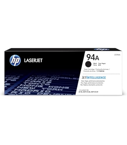 Tóner Compatible CE505A Para HP LaserJet Y Canon – Alta Capacidad Y Colores Nítidos