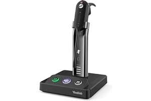 YEALINK Auricular DECT WH63