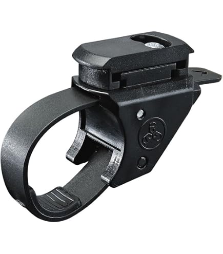Trelock LS 440 Lighthammer / LS 740 Vector USB Beleuchtungsset StVZO