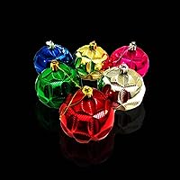 Pop The Party Christmas Decoration (3D Ball)