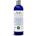 SynergyLabs Richards Organics Flea And Tick Shampoo 354ml For Dogs