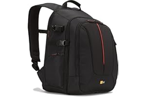 Case Logic SLR Camera Backpack