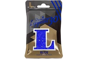 LSTYLE L-style - lippoint long premium - lot de 30 - couleur : bleu