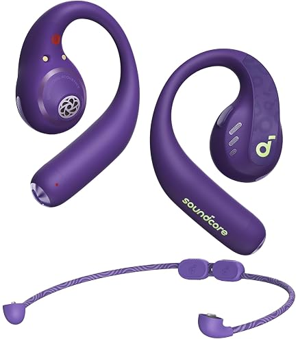 Soundcore Sleep A30 by Anker Sleep Earbuds, Akıllı Aktif Gürültü