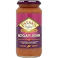 Patak'S Rogan Josh Sauce, 450 gm