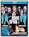 Arne Dahl Vol. 4 [Blu-ray]