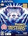 Produktbild KOEI TECMO Tokimeki Restaurant Project Tristars PS Vita SONY Playstation JAPANESE VERSION