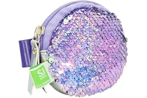 SJ GANG STYLE JAM GANG Seven SJ Gang Girls Porta Monete