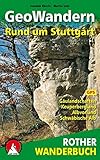 Image de GeoWandern Rund um Stuttgart: Gäulandschaften. Keuperbergland. Albvorland. Schwäbische Alb. Mit GP