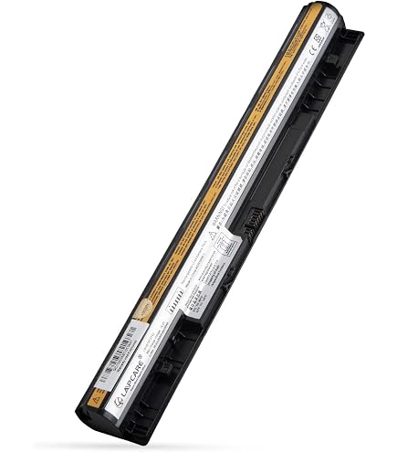 Batterie BLESYS L22C4PF1 Pour Lenovo Yoga Slim 6/7 - 64Wh, 15.52V, Compatible Plusieurs Références - 4