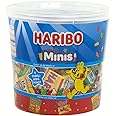 Haribo Minis - (10 g x 100 packs) - Halal