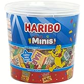 Haribo Minis (1 x 100 Adet)