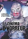 Image de BU-Le Cinéma d'horreur